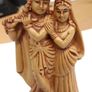 Krishna figurine Image 5