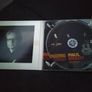Paul Brady - Unfinished Business Cd Image 2