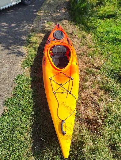 Sea Kayak