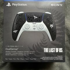 The Last Of Us II DualSense PS5 Controller