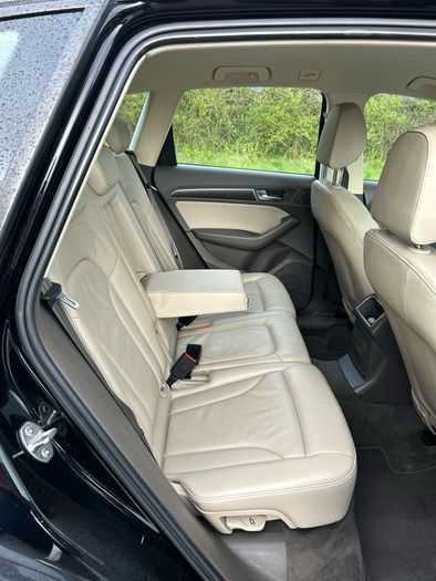 2016 Audi Q5