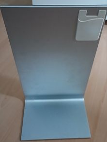 Standing mirror