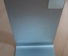 Standing mirror