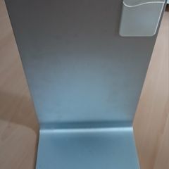 Standing mirror