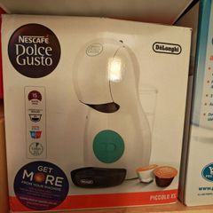 DeLonghi Piccolo coffee machine
