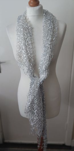 pashminas