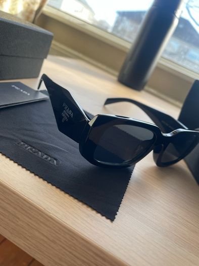 Prada Sunglasses