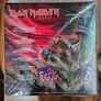 Iron Maiden "Infinite Dreams" 3x Sealed Vinyl Album Image 2