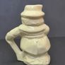 Vintage 1950s Hornsea Pottery Character Jugs Set - Tommy & Sam - Perfect Image 5