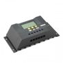 26322 30A 48V Solar Controller LCD PV Panel Battery Charge Image 3