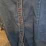 Denim Shirt Dress Image 6