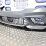NEW Front Bumper For BMW 3 Series 19-22 G20 G21 M3 CS Splitter Complete PDC Image 5