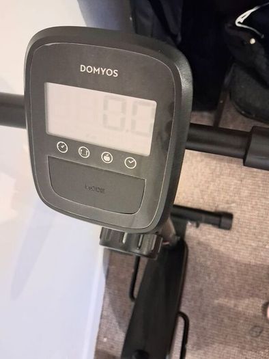 DOMYOS Essential Exercise Bike