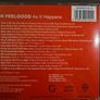 Dr. Feelgood CD  - As It Happens Image 2