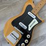 Hohner London early 60's UK made vintage guitar Image 2
