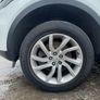 2017 Land Rover Discovery breaking for parts Image 6