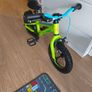 kids bike cube 1.5-3.5yrs Image 2