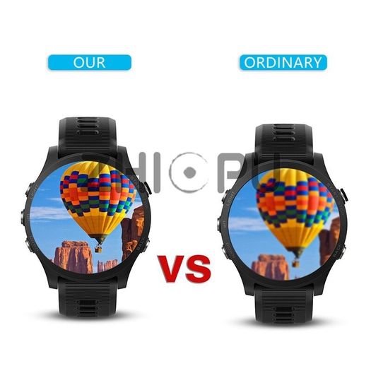Tempered Glass For Garmin Forerunner 935 Screen Protector protective film for Garmin Forerunner 935