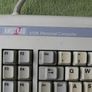 Vintage Amstrad PC1512 Keyboard Amstrad 640K Personal Computer Home Office PC1512 Keyboard - 6 pin DIN Image 3