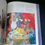 Painting Still Life by Peter Graham Image 8