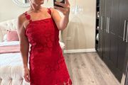 riverisland fringe dress
