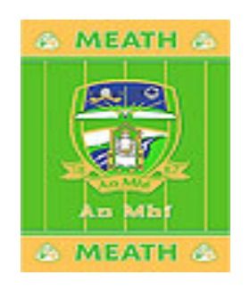 G.A.A County Mats.