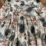 Next dress age 5-6 like new! Image 2