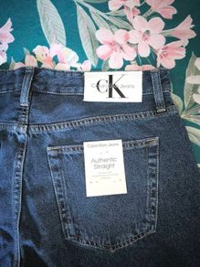 Calvin Klein men's jeans