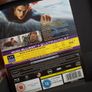 Man Of Steel ! DC Line Look Slipcase ! Blu-ray ! 2013 ! Image 4