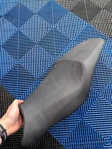 2016-2020 Yamaha Tracer 700 Seat