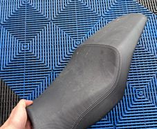 2016-2020 Yamaha Tracer 700 Seat
