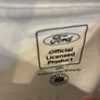 Ford Cortina Pure Cotton Graphic T-Shirt L Image 6