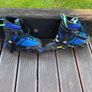 K2 Raider Pro Inline Skates Image 2