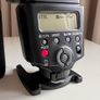 Genuine Canon Speedlite 430EX II Flash for Canon Digital SLR Cameras - like new Image 5