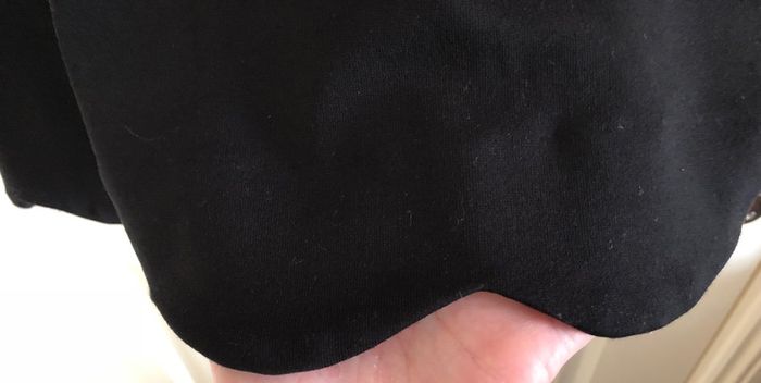 Jaeger Boutique - black dress