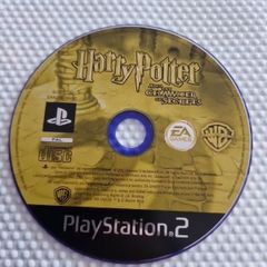 Harry Potter and the chamber of Secrets PlayStation2 Ps2 Games Original