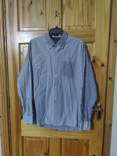 Tommy Hilfiger men shirt