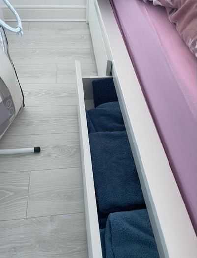 Double Bed