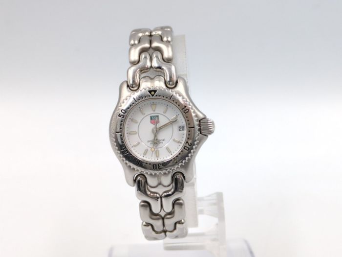 TAG Heuer Professional Ladies Watch (Full Set)