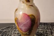 onxy marble vase