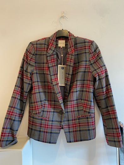 Selected Femme Blazer Size 38/10