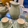 Wedgwood Winter Green Tea and Coffee Service Image 5