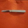 vintage penknife single blade Image 2