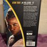 Star Trek - Graphic Novel Collection - Volume 17 Image 2