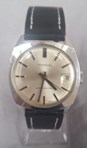 Vintage Ingersoll Hand Winding Mechanical watch