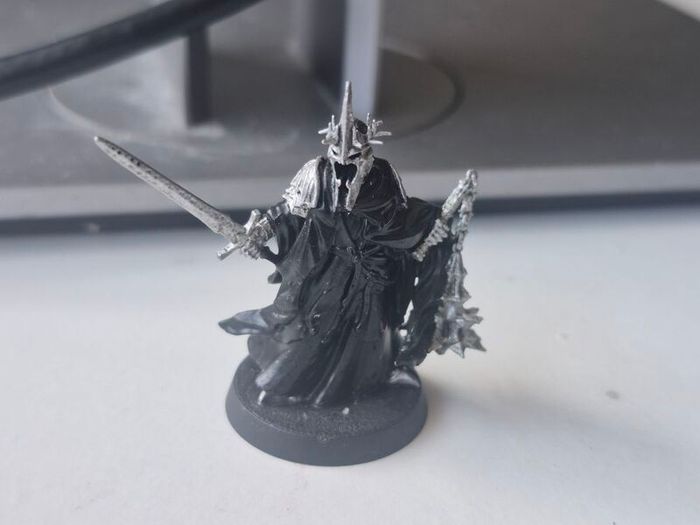 Warhammer: Lord of the Rings