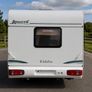 4 berth caravan Image 3