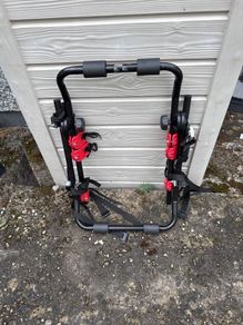 Bikemate Cycle Carrier