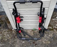Bikemate Cycle Carrier