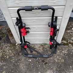Bikemate Cycle Carrier